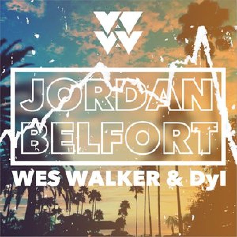 Jordan Belfort (Explicit)