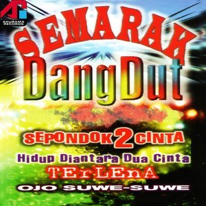 收聽Endang Wijayanti的Hitam Bukan Putih歌詞歌曲