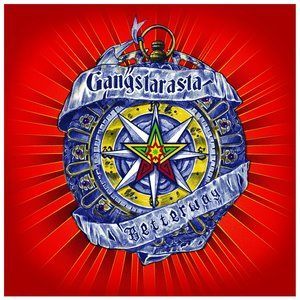 收聽GANGSTARASTA的Realita歌詞歌曲