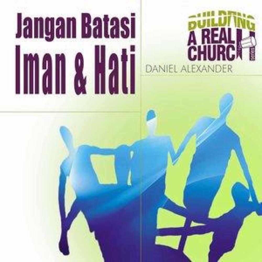 Jangan Batasi Iman Dan Hati, Pt. 5