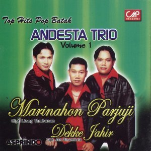 Dengarkan lagu Pulau Batam nyanyian Andesta Trio dengan lirik