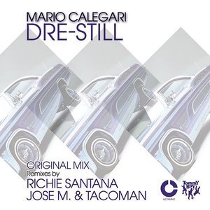 ดาวน์โหลดและฟังเพลง Dre Still (Original Mix) พร้อมเนื้อเพลงจาก Mario Calegari