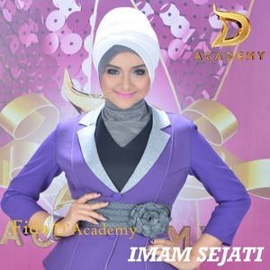 Listen to Imam Sejati song with lyrics from Fida D'Academy