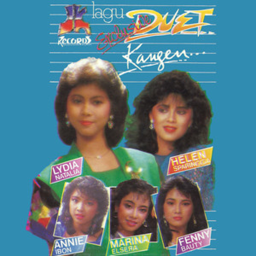 Lagu Cinta