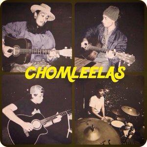 ดาวน์โหลดและฟังเพลง น้องนาง พร้อมเนื้อเพลงจาก ChomLeelas