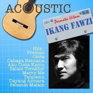 Dengarkan Preman lagu dari Ikang Fawzi dengan lirik