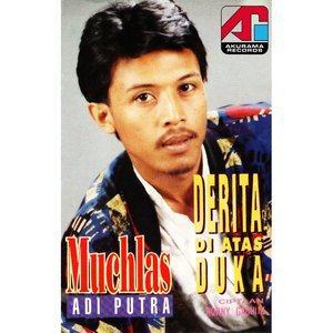 Dengarkan Kau Tukar Cintamu lagu dari Muchlas Adi Putra dengan lirik