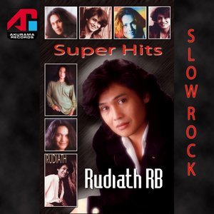 收聽Rudiath RB的Ternyata歌詞歌曲