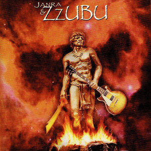 Dengarkan lagu Love Gone nyanyian Janra & Zzubu dengan lirik