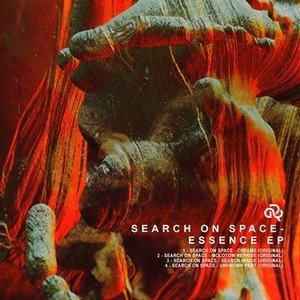 Album Essence EP oleh Search On Space