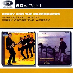 Dengarkan Jambalaya (On The Bayou) (Mono Version|1997 - Remaster) lagu dari Gerry & The Pacemakers dengan lirik