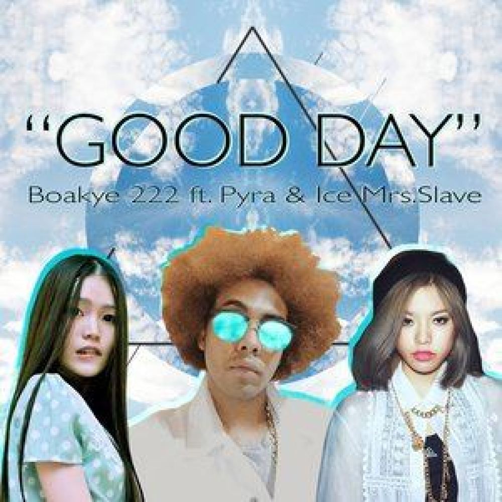 Good Day (ft. Pyra & Ice Mrs. Slave)