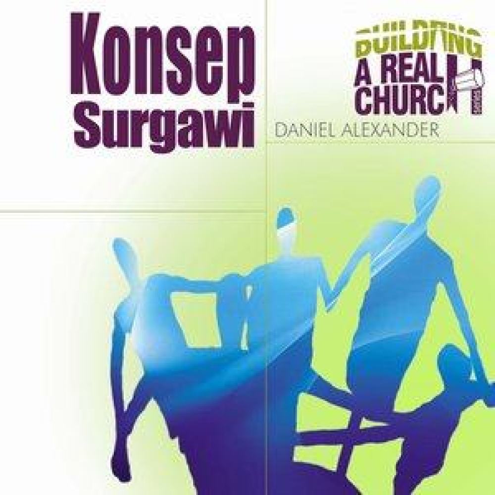 Konsep Surgawi, Pt. 7