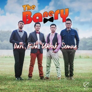 Dengarkan Jauh lagu dari The Banery dengan lirik