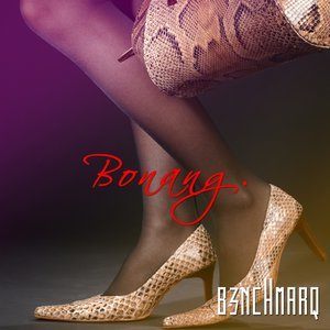 Album Bonang from B3nchMarQ