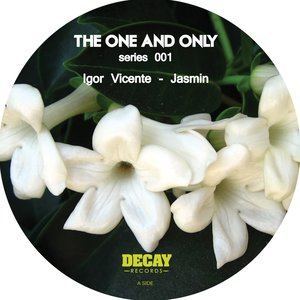 Igor Vicente的專輯Jasmin