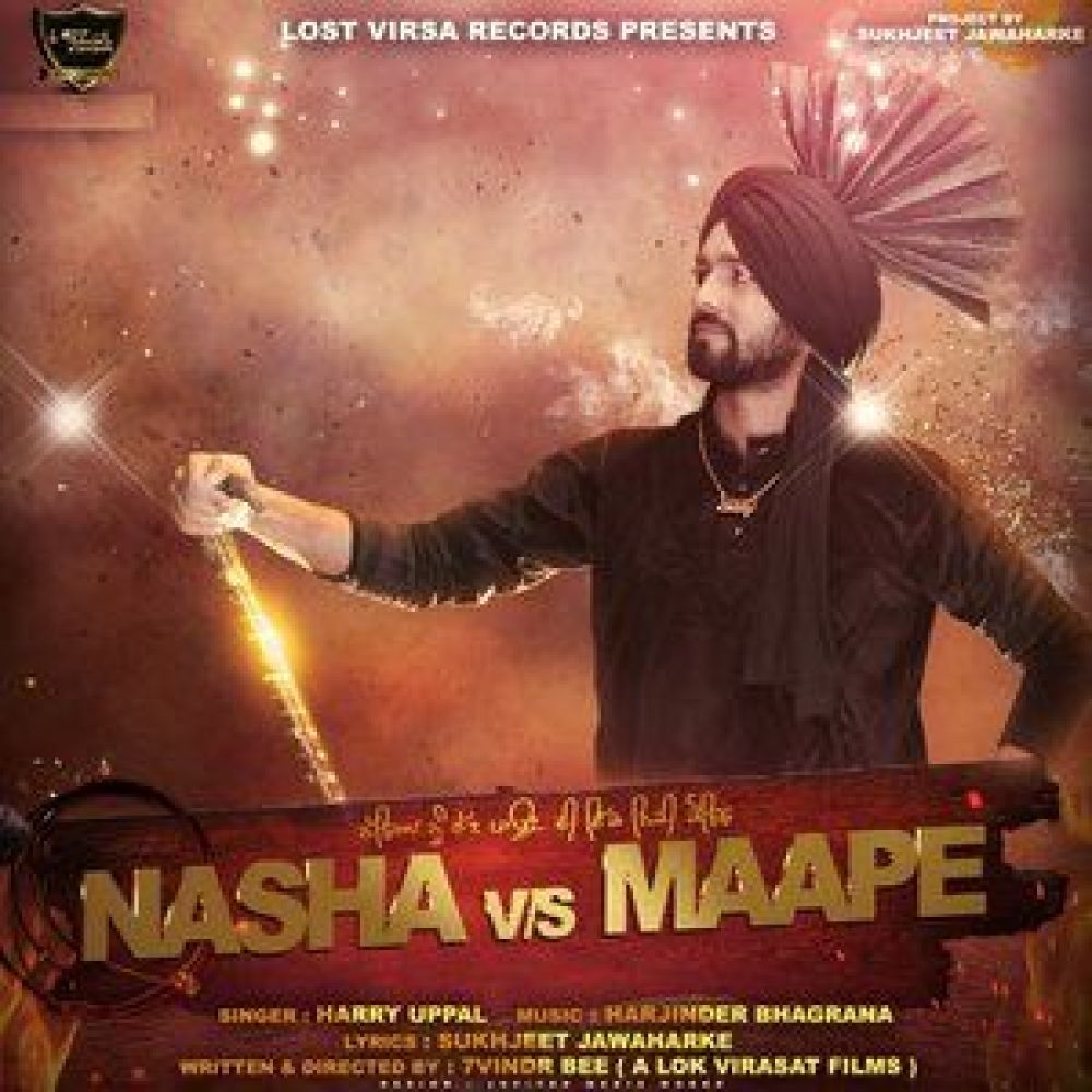 Nasha vs. Maape