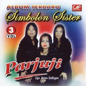 Dengarkan Ragam Ni Cinta lagu dari Simbolon Sister dengan lirik