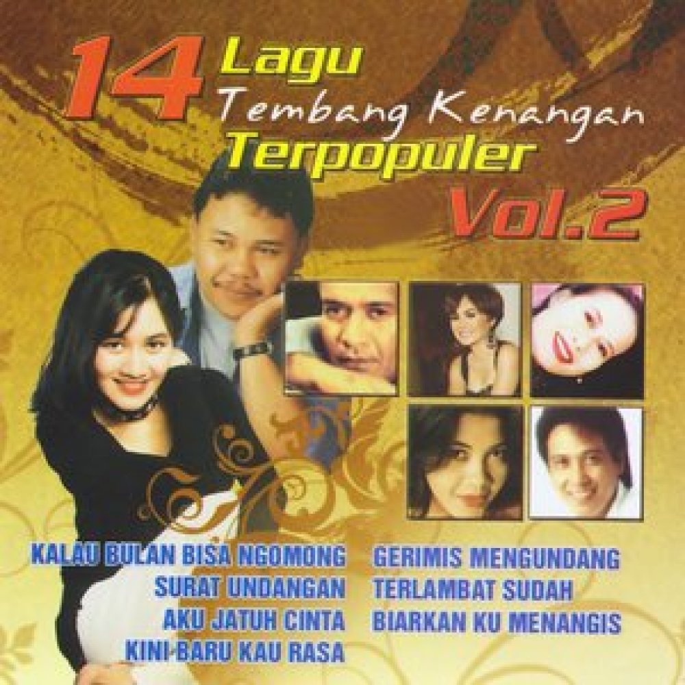 Tiada Lagi