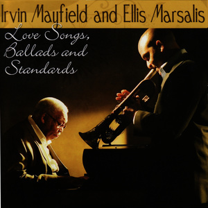 ดาวน์โหลดและฟังเพลง Romeo and Juliet พร้อมเนื้อเพลงจาก Irvin Mayfield