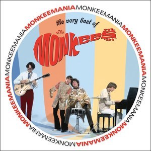 收聽The Monkees的A Little Bit Me, A Little Bit You歌詞歌曲