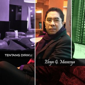 Dengarkan lagu Titian Cinta nyanyian Elvyn G. Masassya dengan lirik