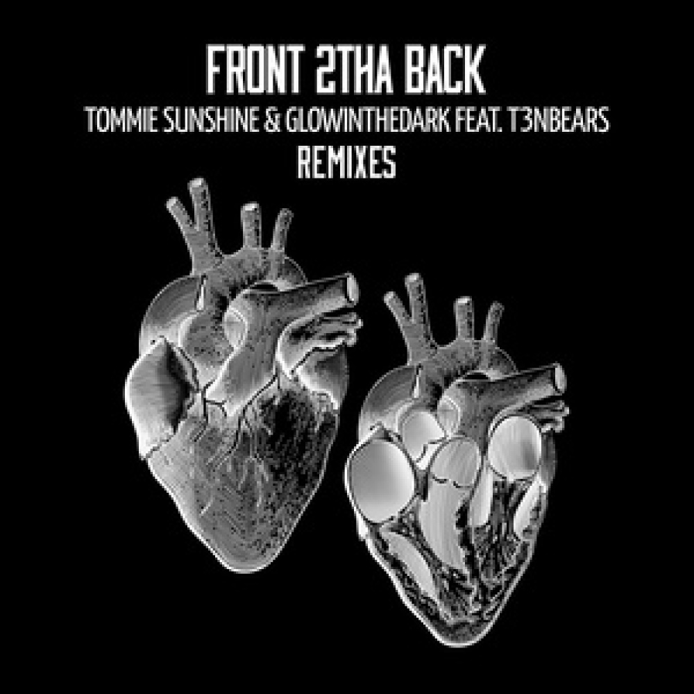 Front 2tha Back (Kastra Remix)
