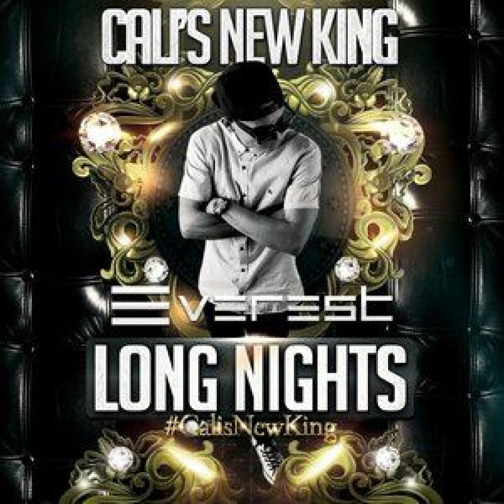 Long Nights (Explicit)