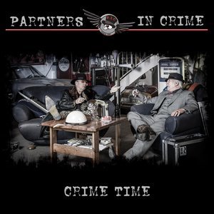 ดาวน์โหลดและฟังเพลง Don't Kiss Me พร้อมเนื้อเพลงจาก Partners in Crime