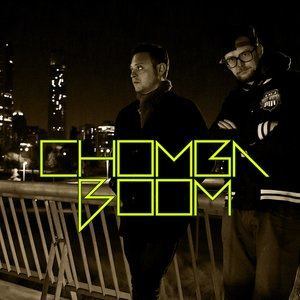Listen to Our Thing song with lyrics from Chomba Boom