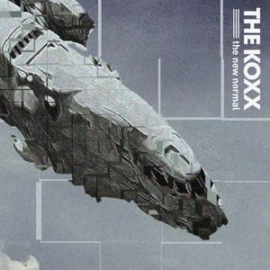อัลบัม the new normal ศิลปิน The KOXX
