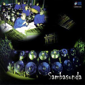 Dengarkan Kaligata Goragarago lagu dari SambaSunda dengan lirik