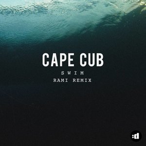 收聽Cape Cub的Swim (offrami Remix)歌詞歌曲