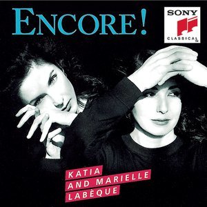 收聽Katia Labèque的America from West Side Story歌詞歌曲
