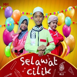 Dengarkan Selawat Lazim, Pt. 2 lagu dari Syahirah Nazrey dengan lirik