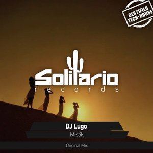 Dengarkan Mistik lagu dari Lugo dengan lirik