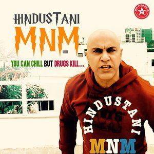 Album Hindustani MNM from Baba Sehgal