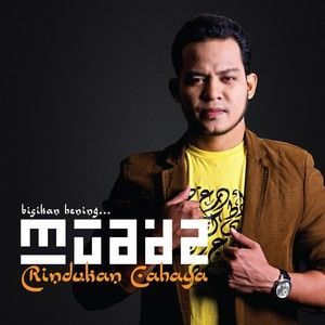 收聽Muadz的Kepada Hati歌詞歌曲