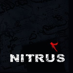 收聽Nitrus的Resah歌詞歌曲