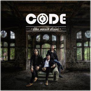Dengarkan lagu Aku Masih Disini nyanyian Code dengan lirik