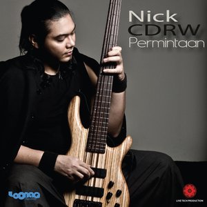 Dengarkan lagu Tak Akan Aku nyanyian Nick CDRW dengan lirik