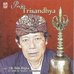 Dengarkan Trindya lagu dari I Bagus Gede Digsa dengan lirik