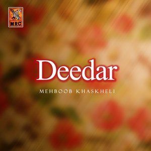Mehboob Khaskheli的專輯Deedar