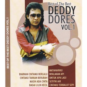 Dengarkan Setitik Air lagu dari Deddy Dores dengan lirik