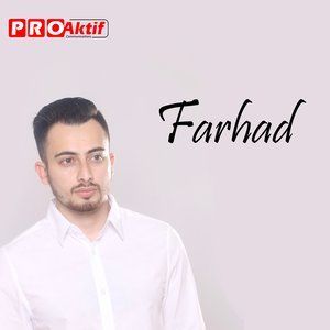 อัลบัม Benang Biru ศิลปิน Farhad