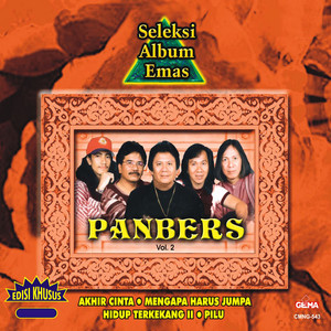 Dengarkan Habis Manis Sepah Di Buang lagu dari Panbers dengan lirik