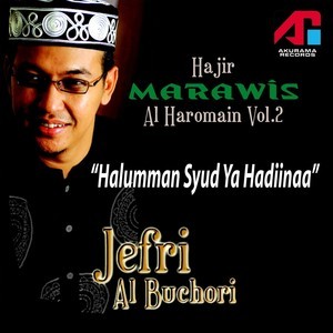 收聽Ustad Jefri Al Buchori的Menjadi Orang Yang Selamat (Dakwah)歌詞歌曲