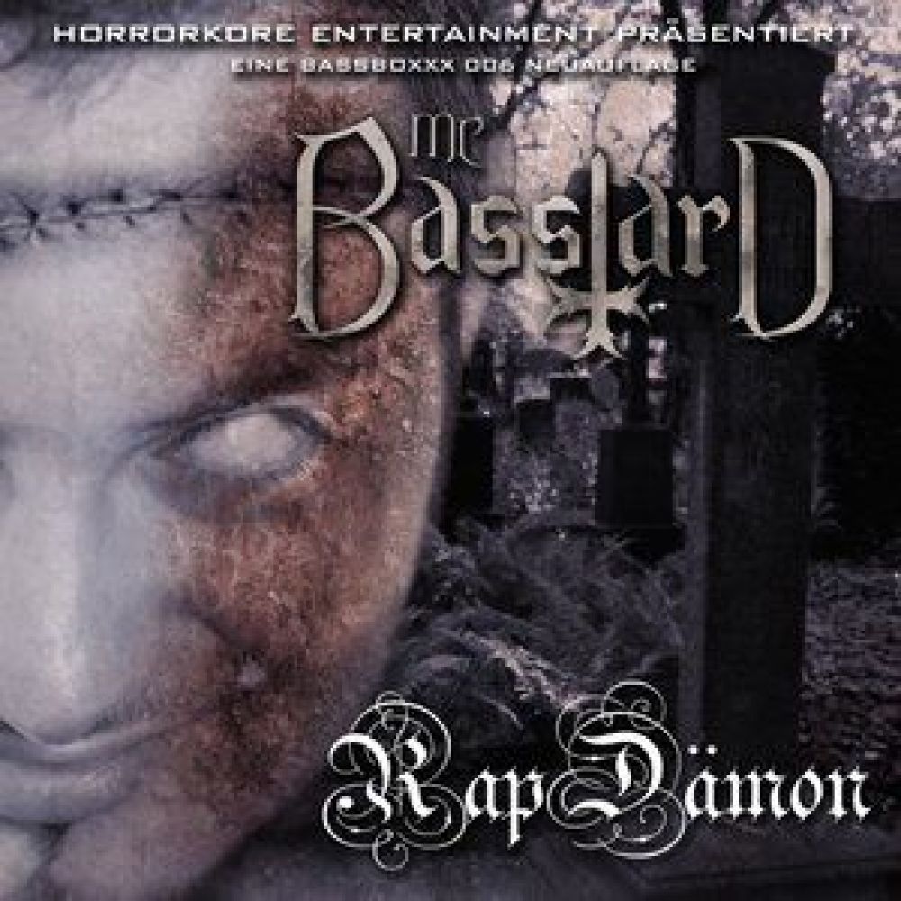 Rap Dämon 2005 (Bonus Track)