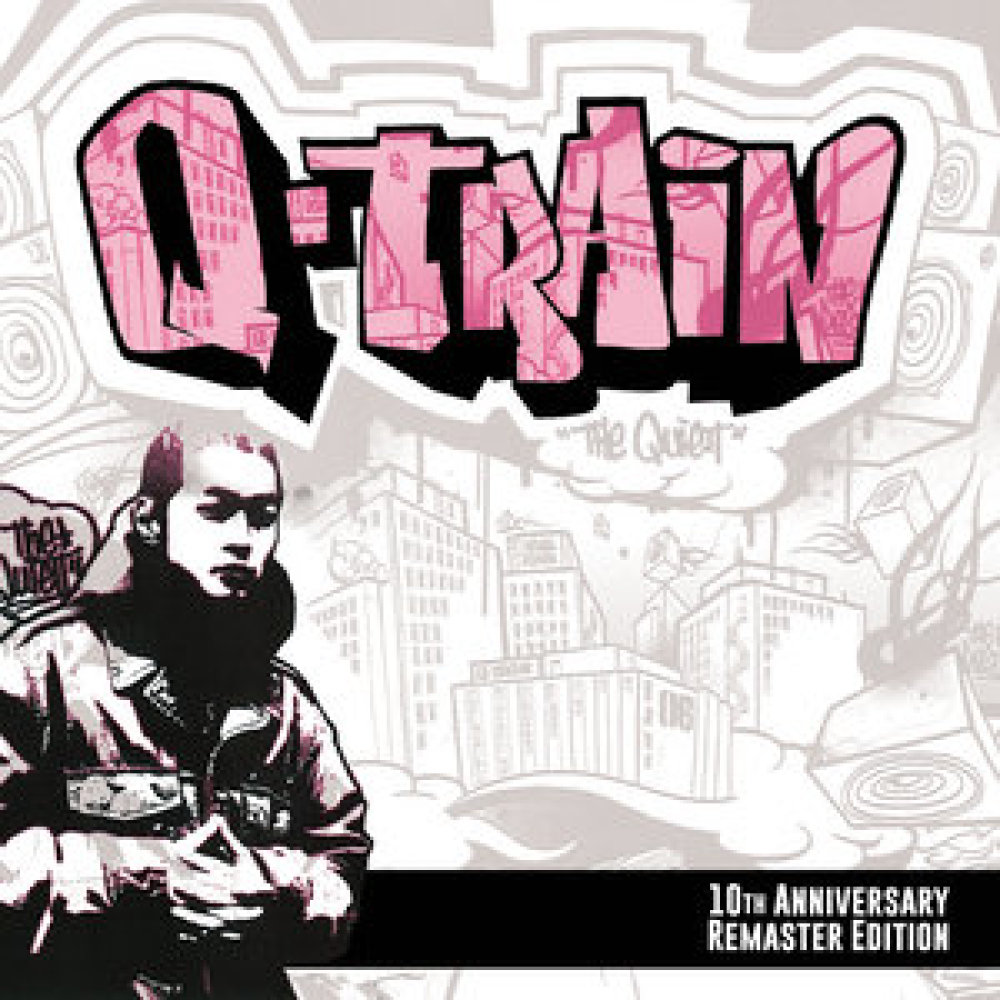 Take The Q Train Remix