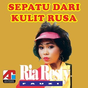 收聽Ria Resty Fauzy的Kututup Layar Cintaku歌詞歌曲